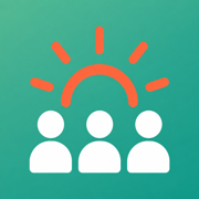 Friends Day app icon