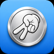 LuckRoll app icon